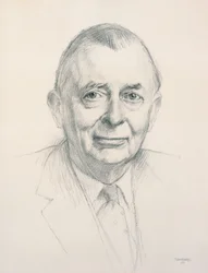 Sir Folliott Sandford KBE CHG
