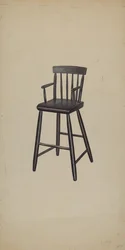 High Chair