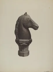 Hitching Post, 1935-1942