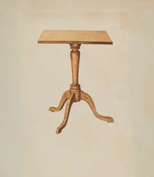 Occasional Table