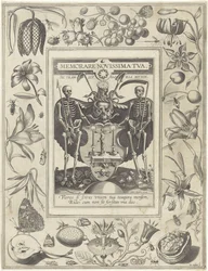 Allegory of Death