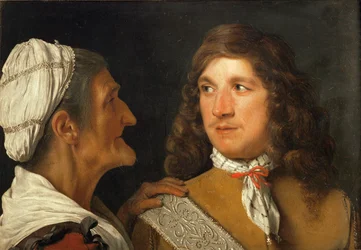 The Procuress