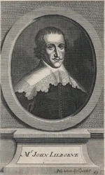 John Lilburne
