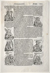 Nuremberg Chronicle