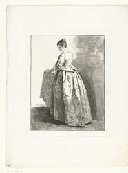 Young Girl