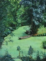 The Marshes of Poitou, 2003