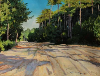 Path of Gironde