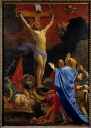 Christ on the Cross