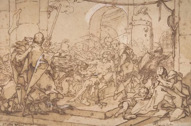 The Death of Socrates