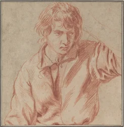 Young Man