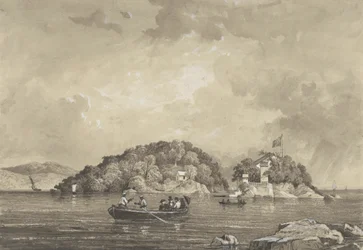 Caledonia and Craig Islands