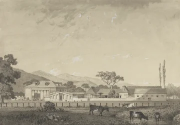 Residence at Orange Grove Estate, Tacarigua
