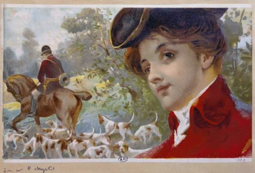 Woman Hunting