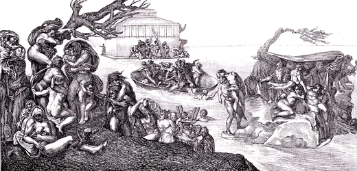 The Flood