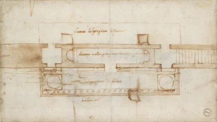 Design for a Relic Chamber