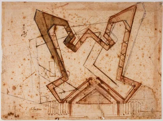 Fortification of the Gateway to the Meadow