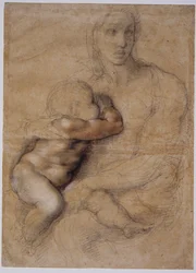 Madonna and Child