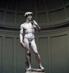 Michelangelo