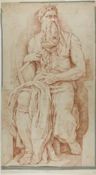 Moses