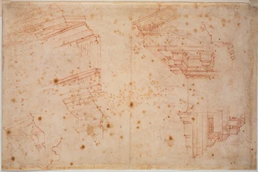 Studies from Roman Monuments