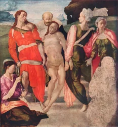 The Entombment