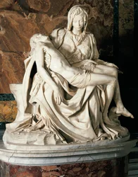 The Pieta