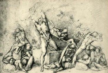The Resurrection