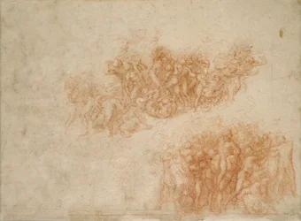 The Worship of the Brazen Serpent