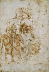 Various Figure Studies