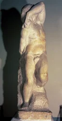 Young Slave, c.1520-23