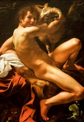 Saint John The Baptist
