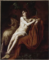 Saint John the Baptist