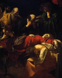 The Death of the Virgin