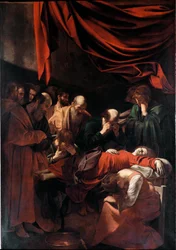 The Death of the Virgin