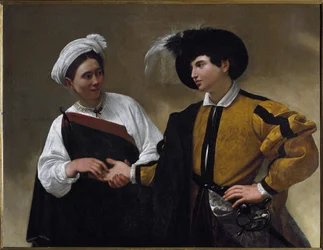 The fortune teller