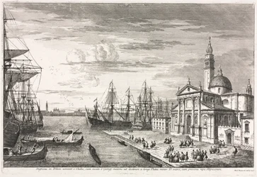 S. Giorgio Maggiore