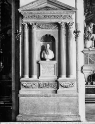 Funerary Monument to Pietro Bembo