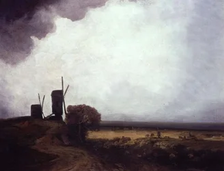Windmills