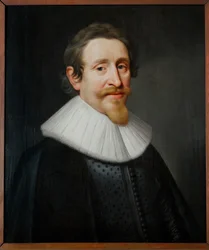 Hugo Grotius, Father of International Law