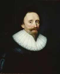 Sir Dudley Carleton