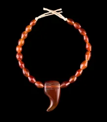 Claw Anklet