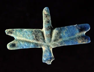 Grasshopper or locust, 12th-13th Dynasty