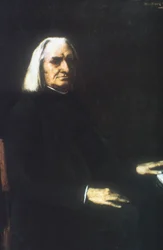Franz Liszt