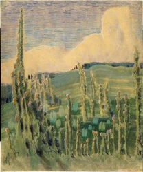 Summer (III)