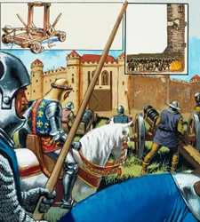 Henry V in France