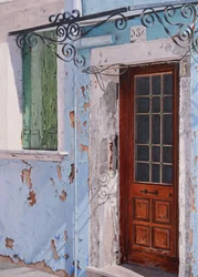 Burano Light