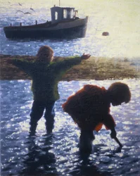 Play in the Light