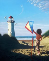 Searching for Wind