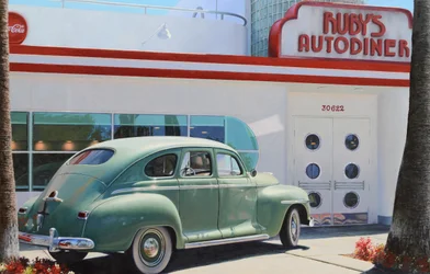 West Coast Diner