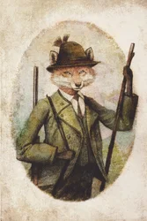Hunting Season